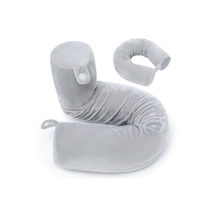 (MR.DIY) Cylinder Memory Pillow