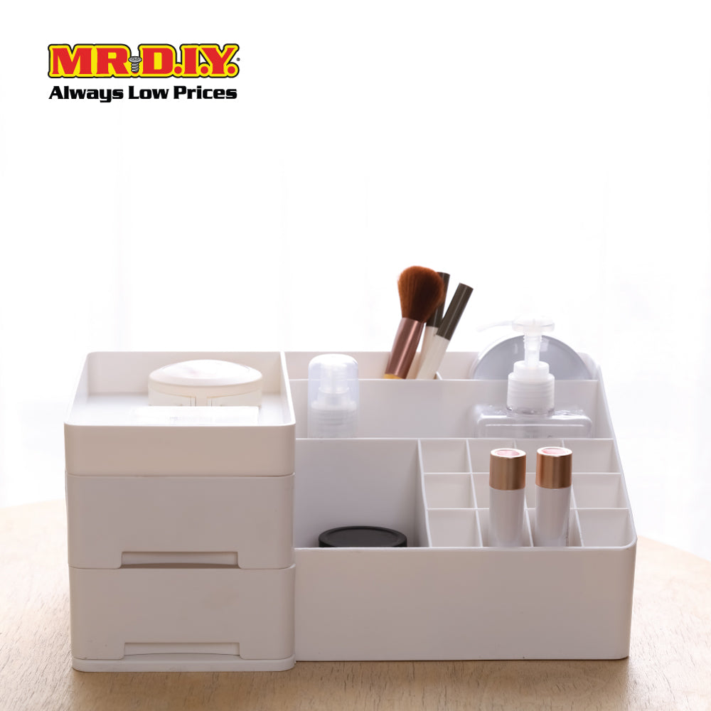 (MR.DIY) Cosmetic Box