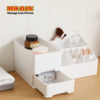 (MR.DIY) Cosmetic Box