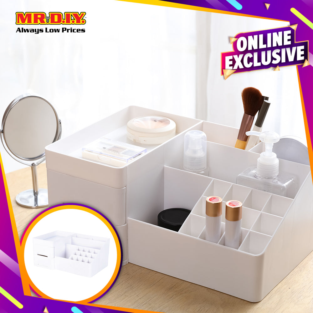 (MR.DIY) Cosmetic Box