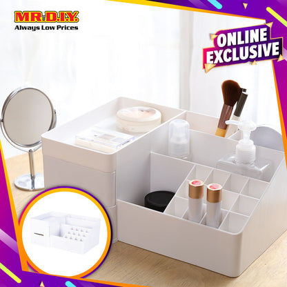 (MR.DIY) Cosmetic Box