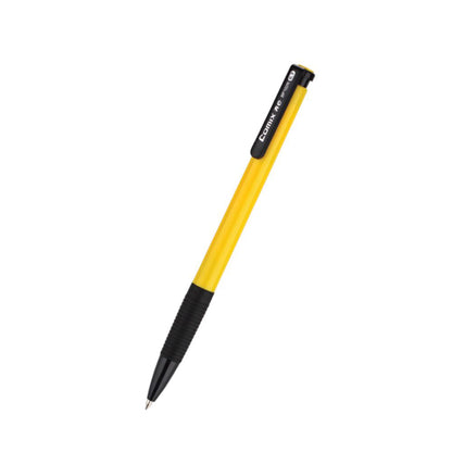 COMIX 0.7 Ball Pen Blue (60 pieces)