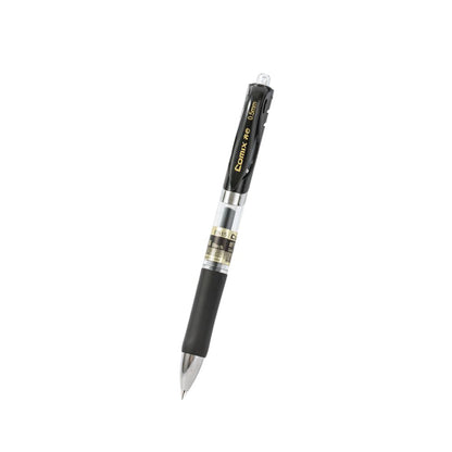 COMIX Gold Gel Pen Black (30 pieces)