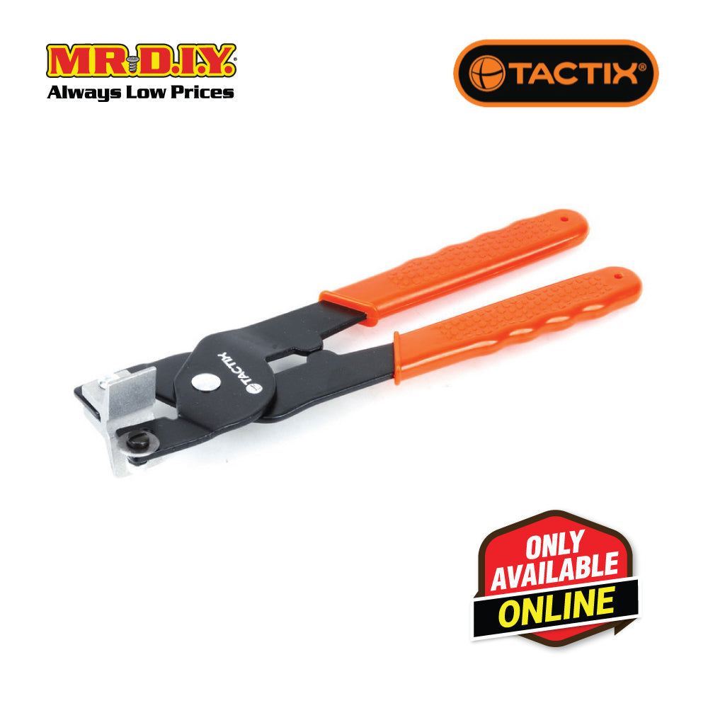 TACTIX Pliers Tile Cutting (200mm)