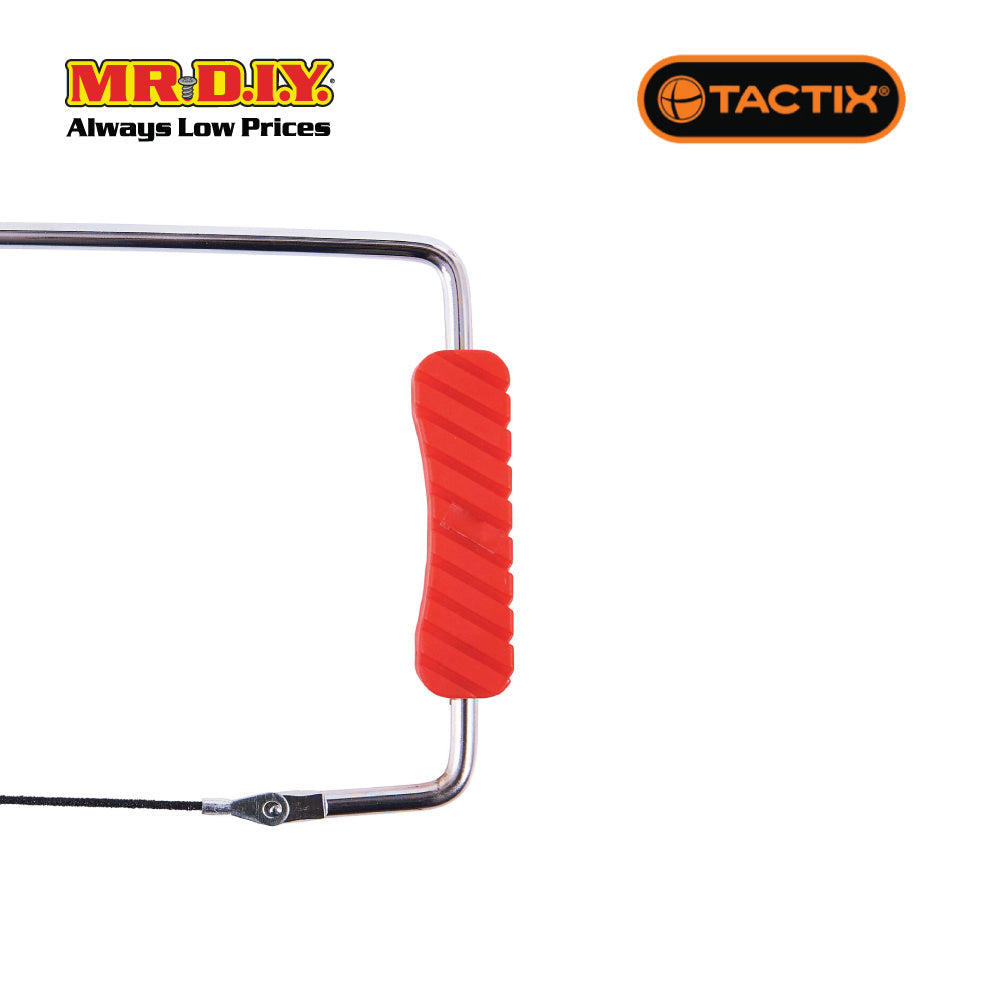 TACTIX Saw Tile (150mm)