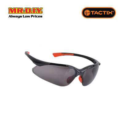 TACTIX Safety Goggle Black