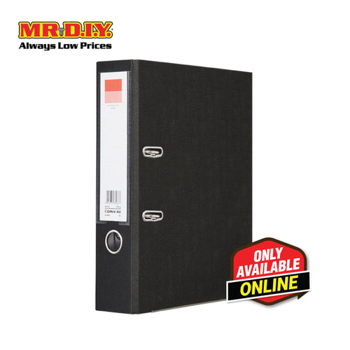 COMIX A4 Lever Arch File (6 pieces)(55mm)