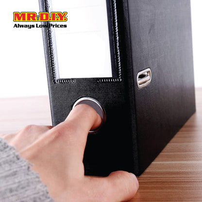COMIX A4 Lever Arch File (6 pieces)(55mm)
