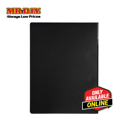 COMIX A4 Display File (20 pages)