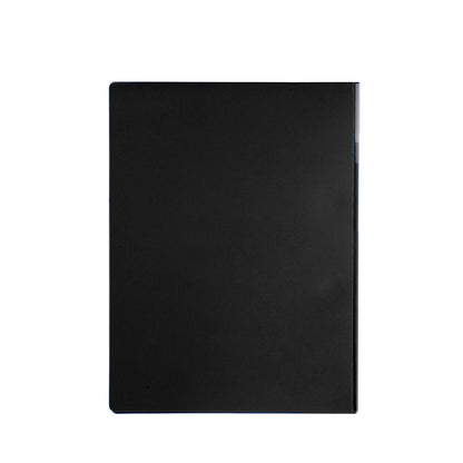 COMIX A4 Display File (20 pages)