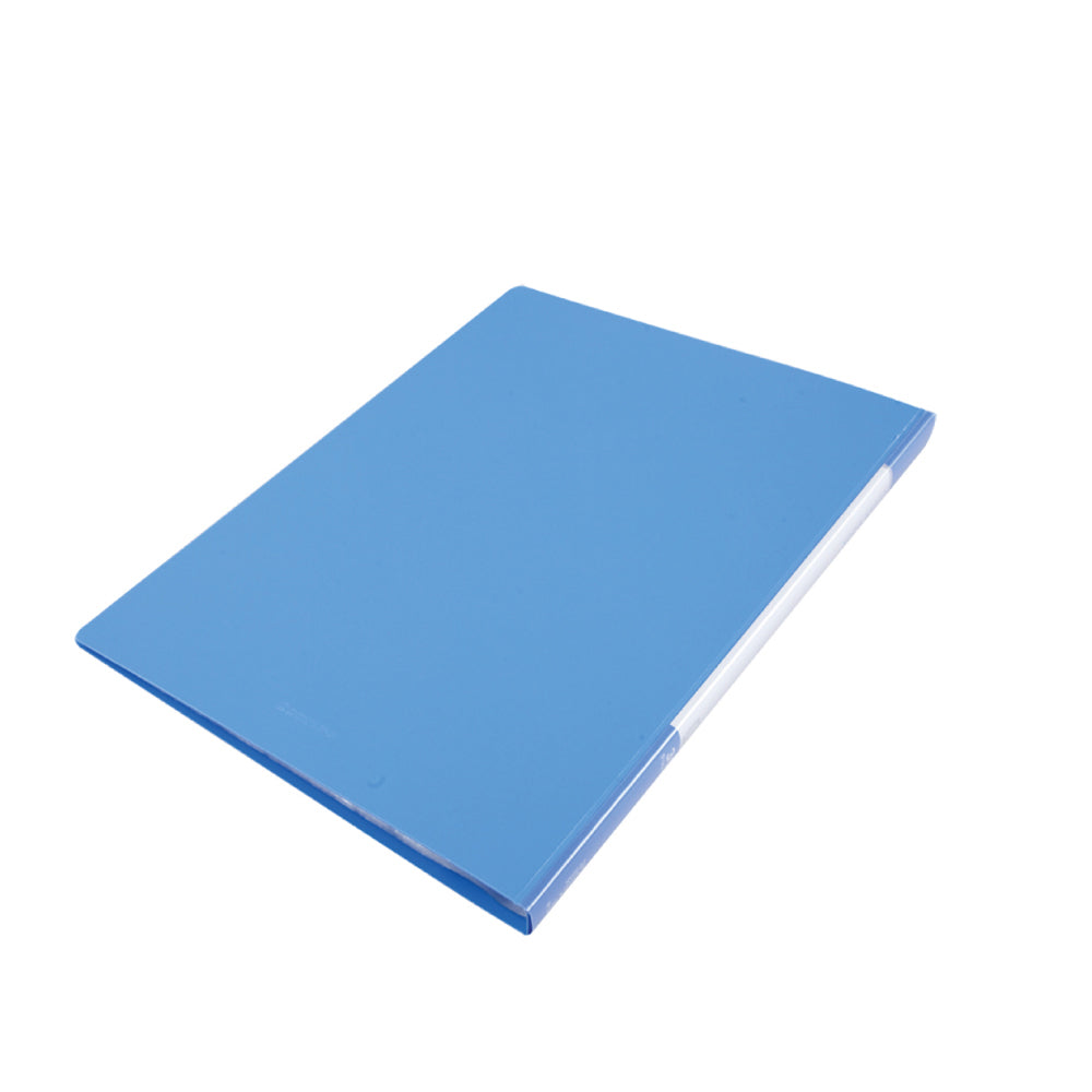 COMIX A4 Display File (40 pages)