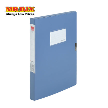 COMIX A4 Box File (22mm)