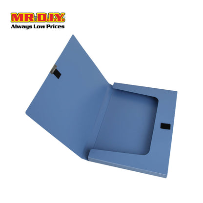 COMIX A4 Box File (22mm)
