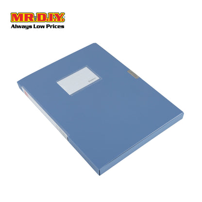 COMIX A4 Box File (22mm)
