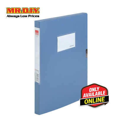 COMIX A4 Box File (22mm)