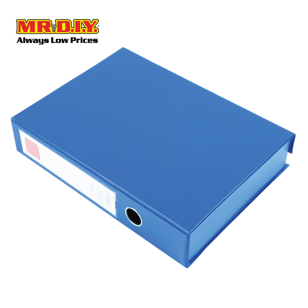 COMIX A4 Box File (68mm)