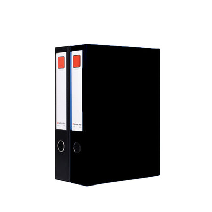 COMIX A4 Magnetic PVC Box File (55mm)