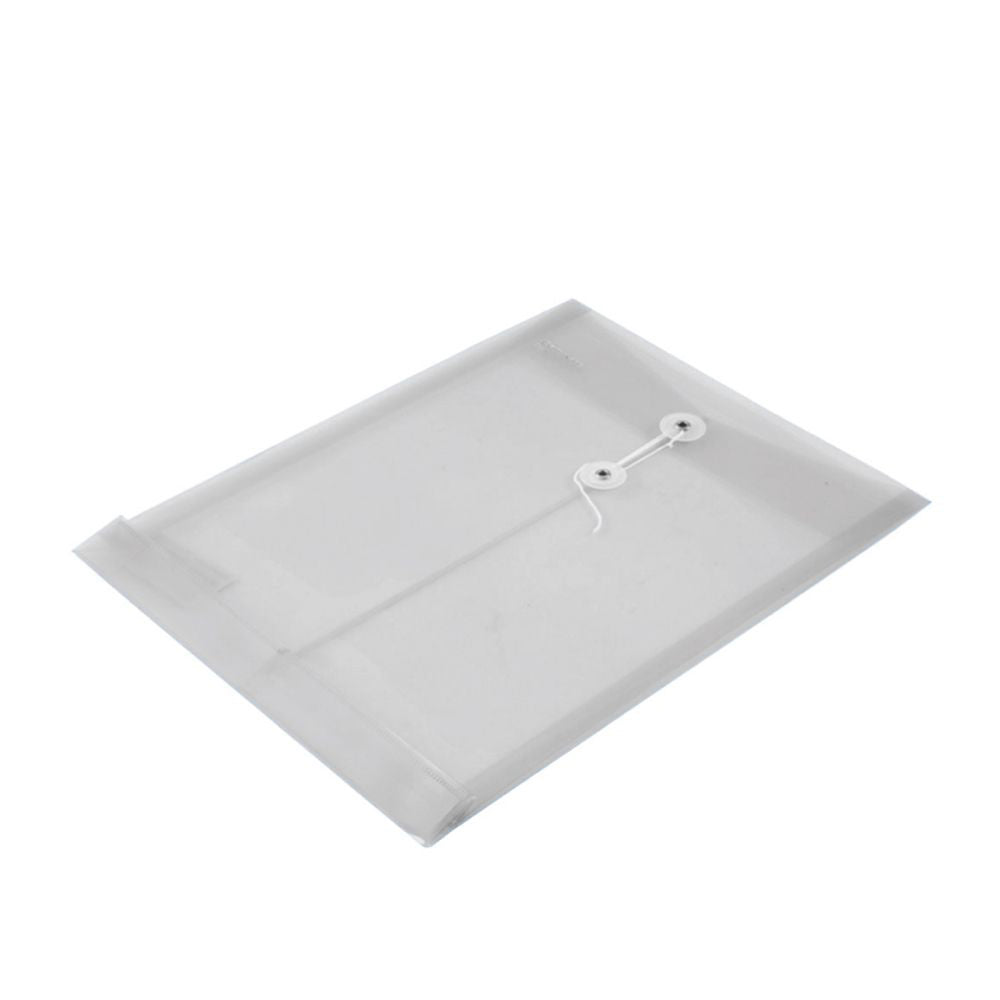 COMIX A4 PP Envelope File (10 pieces)