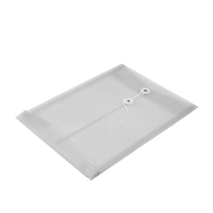 COMIX A4 PP Envelope File (10 pieces)