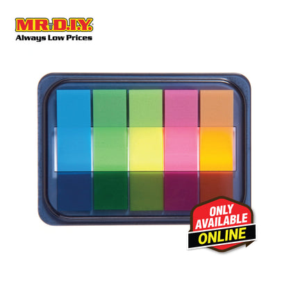 COMIX Bookmark Sticky Note Set (3 pieces)