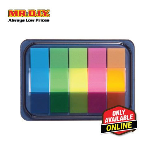 COMIX Bookmark Sticky Note Set (3 pieces)