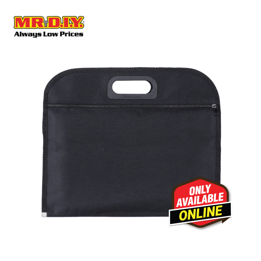 COMIX Canvas Business Bag