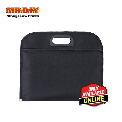 COMIX Canvas Business Bag