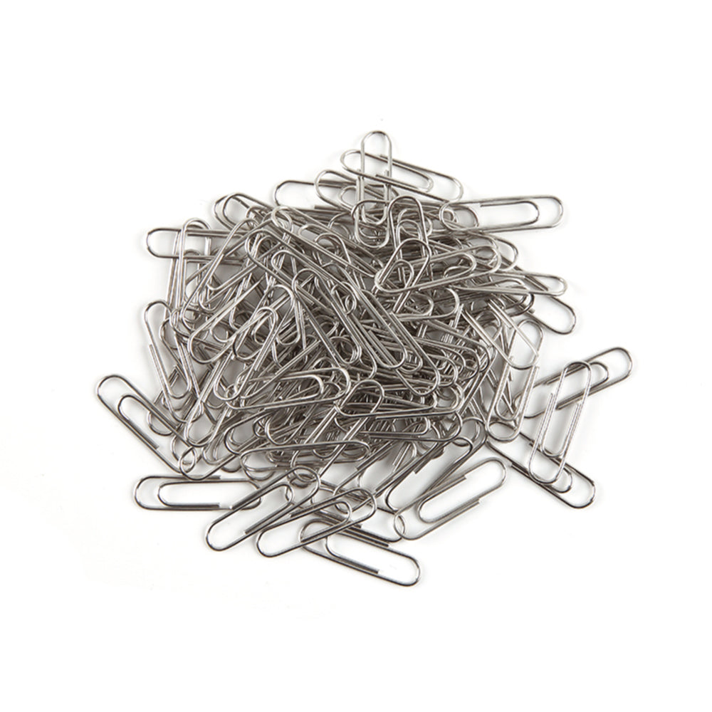 COMIX Paper Clip (100 pieces X 10 boxes) (29mm)