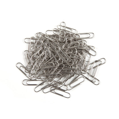 COMIX Paper Clip (100 pieces X 10 boxes) (29mm)