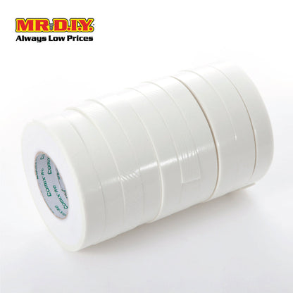 COMIX Double-Sided Foam Tape (10 pieces)(2.4cm x 4m)