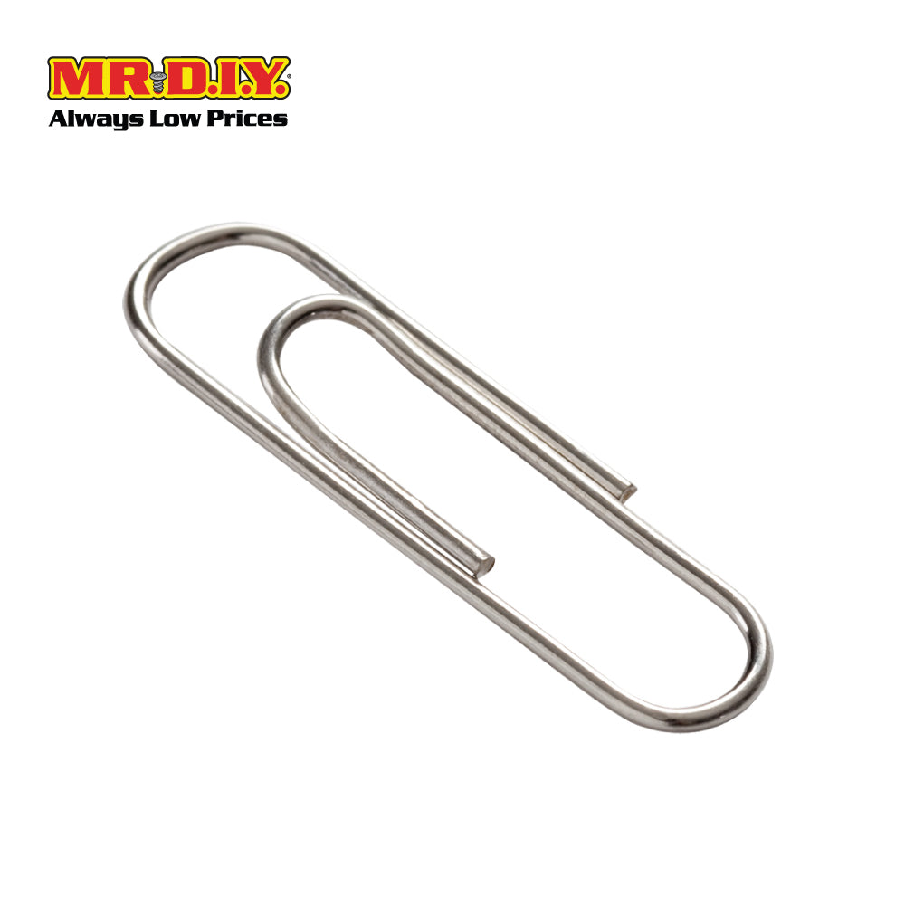 COMIX Paper Clip (200 pieces)(29mm)