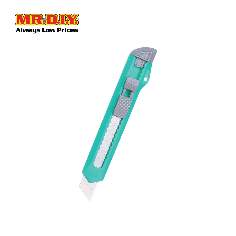 COMIX Utility Knife B2809 (18mm)