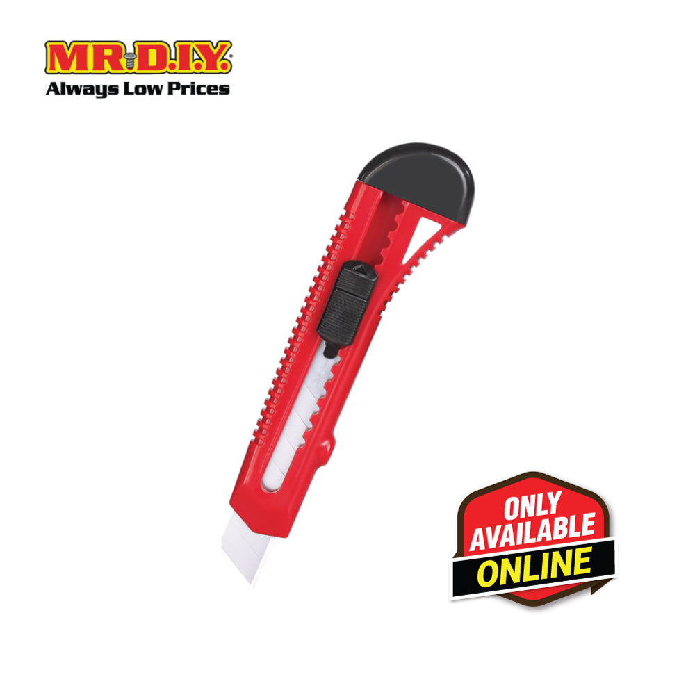 COMIX Utility Knife B2805 (18mm)