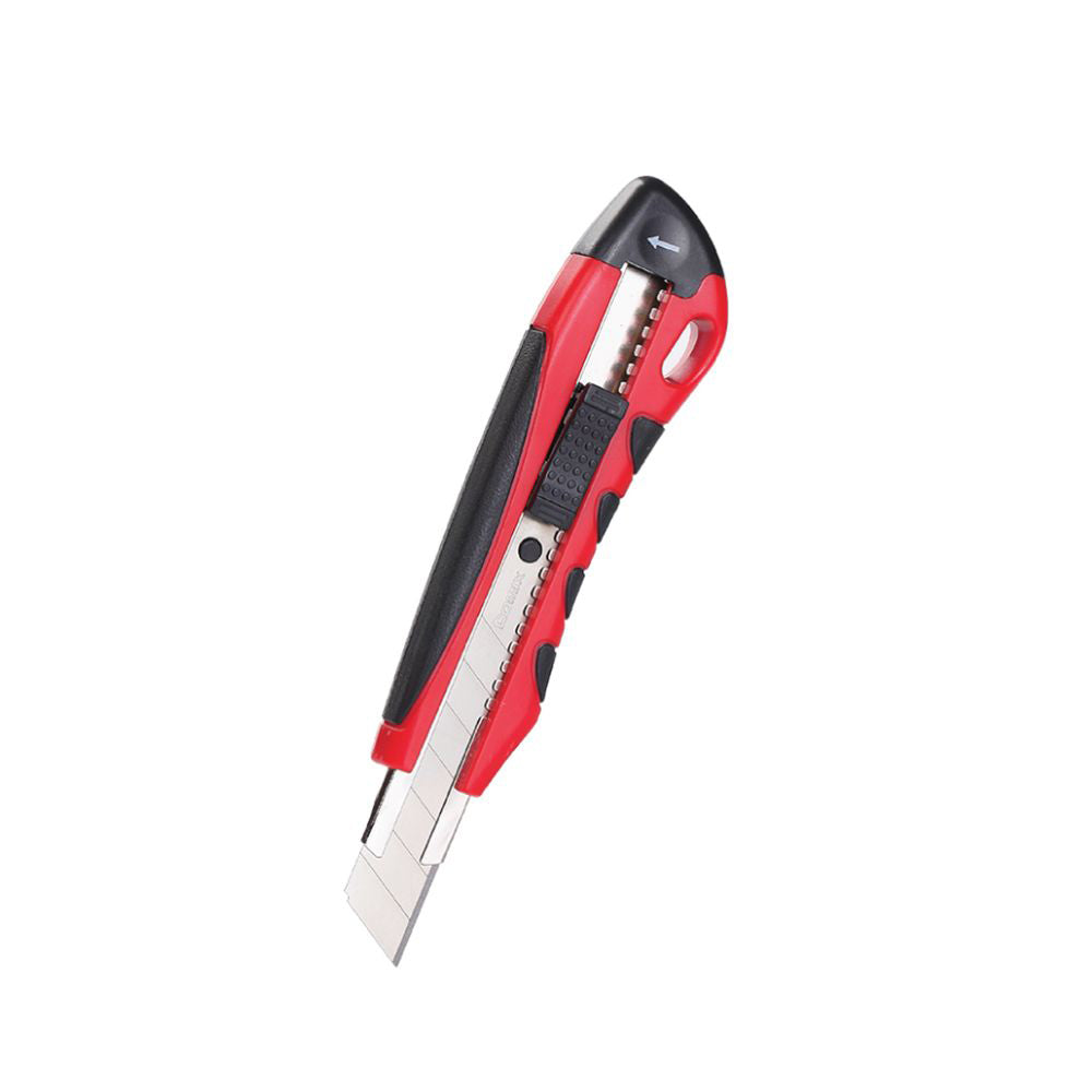COMIX Non-Slip Utility Knife (18mm)