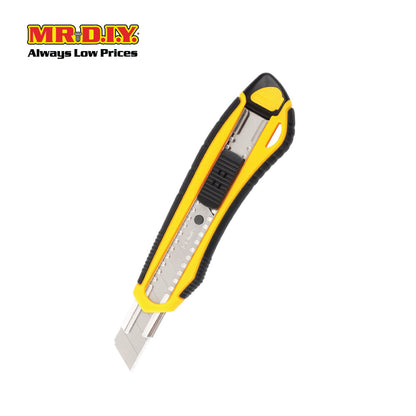 COMIX Soft Non-Slip Utility Knife (18mm)