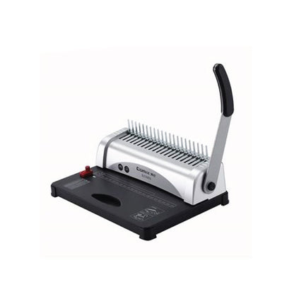 COMIX Comb Binding Machine Max Punch 12 sheets (370x260x335)