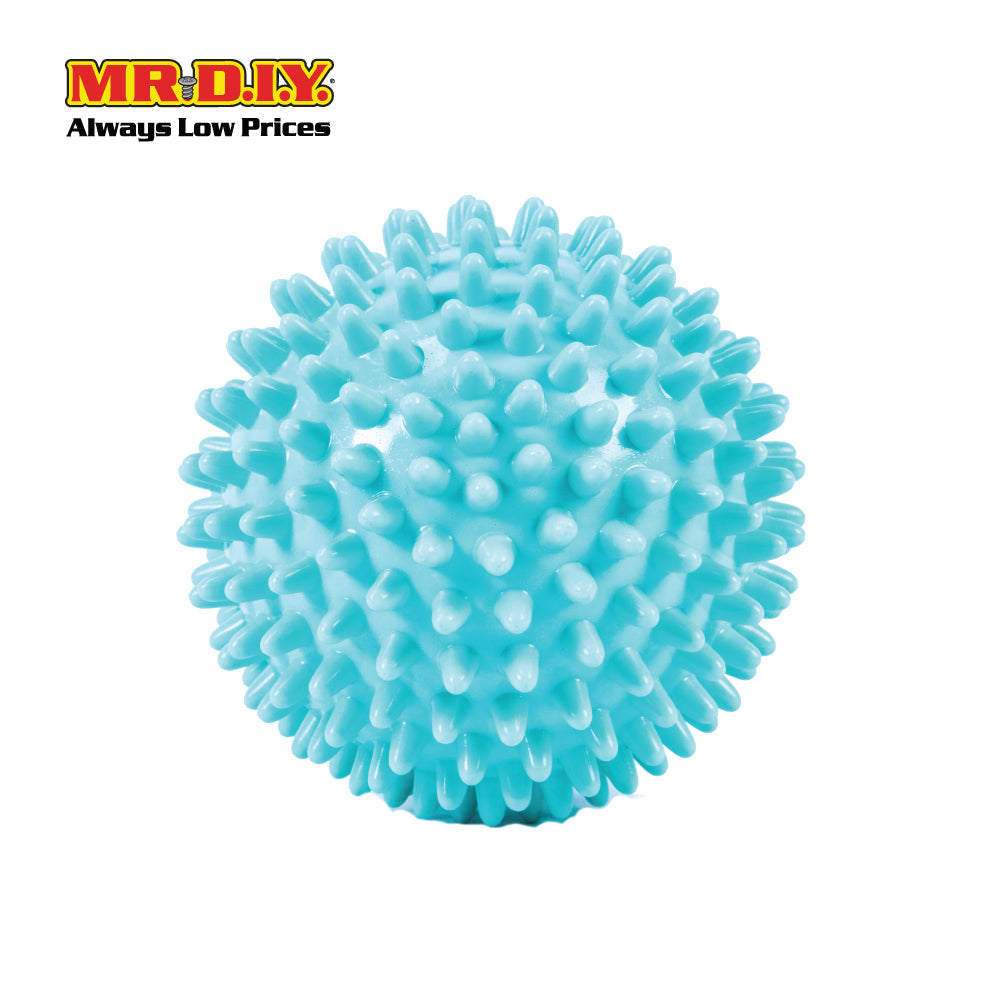 LIVEUP Sports Massage Hand Ball 2 PCS (7cm + 9cm) LS3302
