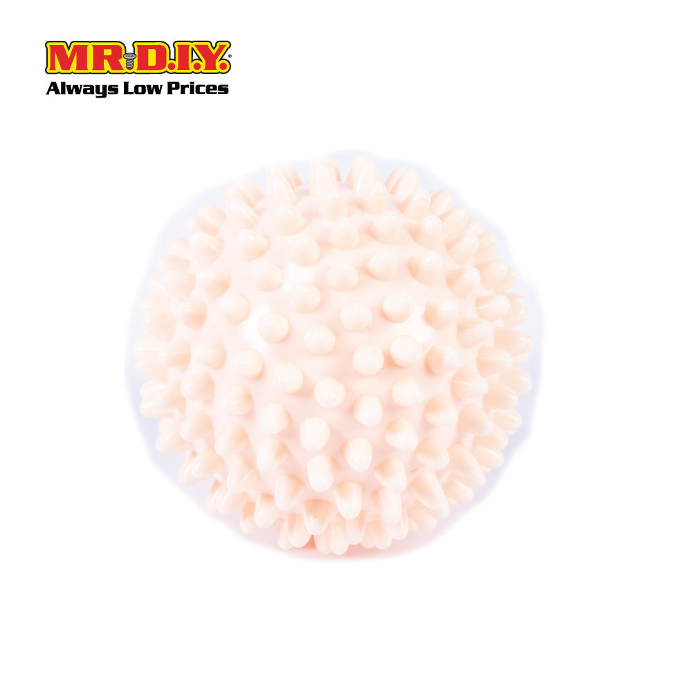 LIVEUP Sports Massage Hand Ball 2 PCS (7cm + 9cm) LS3302