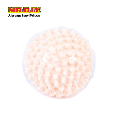 LIVEUP Sports Massage Hand Ball 2 PCS (7cm + 9cm) LS3302
