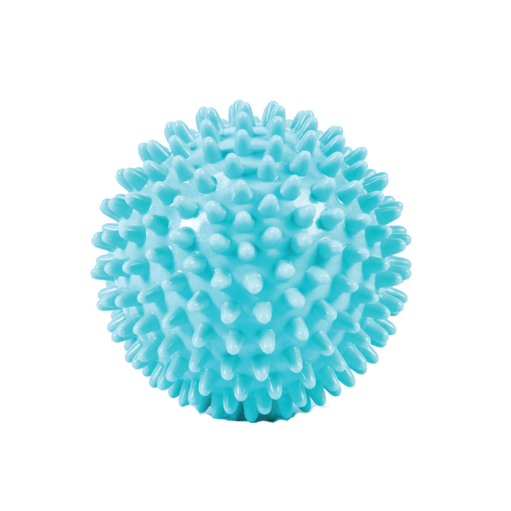 LIVEUP Sports Massage Hand Ball 2 PCS (7cm + 9cm) LS3302