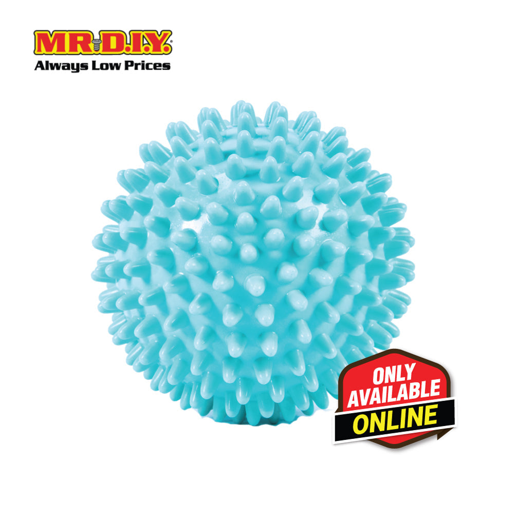LIVEUP Sports Massage Hand Ball 2 PCS (7cm + 9cm) LS3302