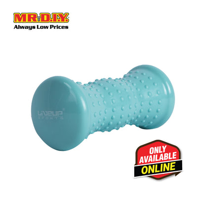 LIVEUP Sports Foot Hot and Cold Therapy Roller LS5061