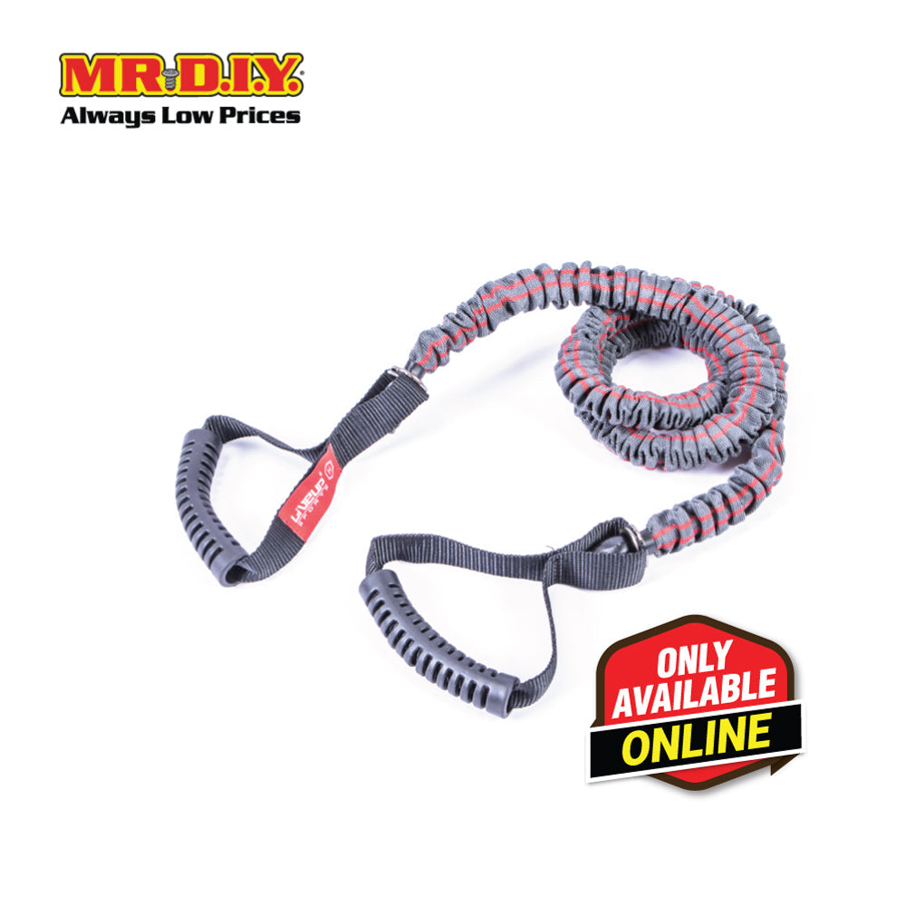 LIVEUP Sports Toning Tube (1.2M) LS3622