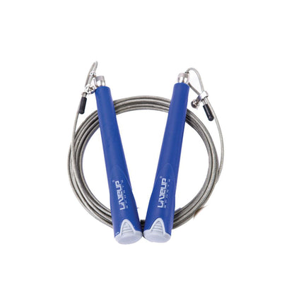 LIVEUP Sports Skipping Cable Jump Rope (3M) LS3114