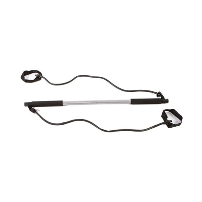 LIVEUP Sports Gym Portable Fit Stick Fitness Bar (93cm) LS3184