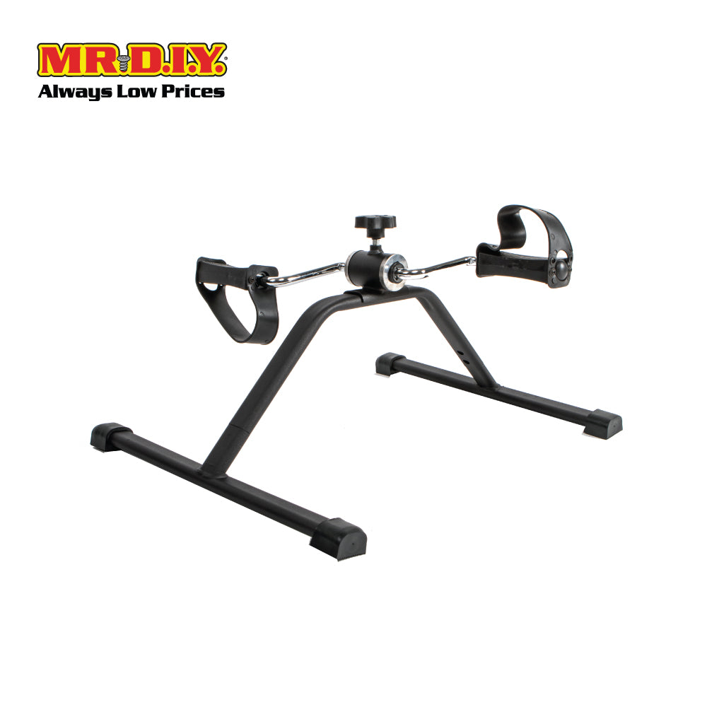 LIVEUP Sports Portable Mini Pedal Exercise (51.5cm) LS9052