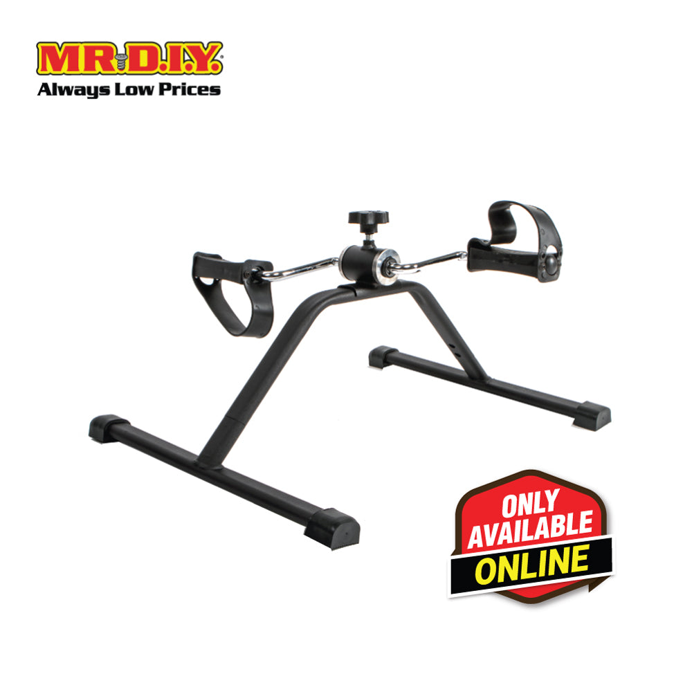 LIVEUP Sports Portable Mini Pedal Exercise (51.5cm) LS9052
