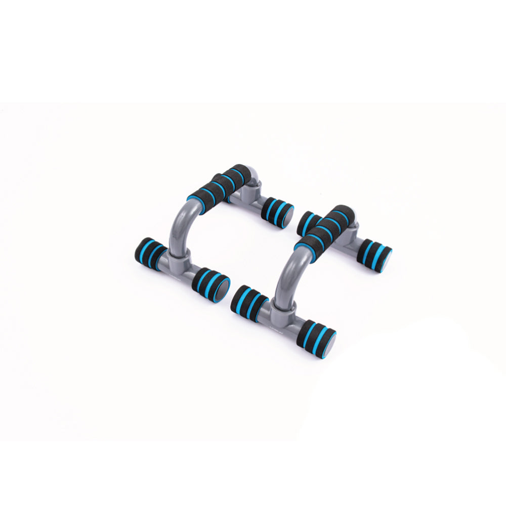 LIVEUP Sports Push Up Bar Set LS3164E