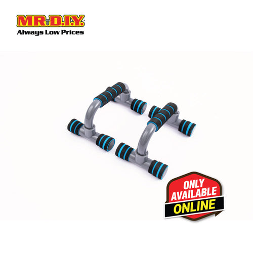 LIVEUP Sports Push Up Bar Set LS3164E