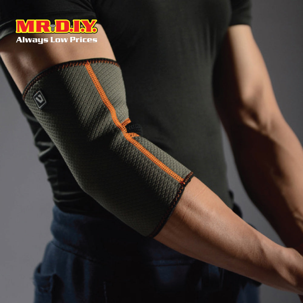 LIVEUP Sports Elbow Support L/XL (1 PC) LS5633